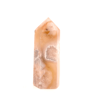 Cherry Blossom Agate Point 9
