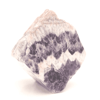 Chevron Amethyst 100