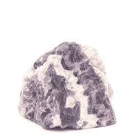 Chevron Amethyst 100