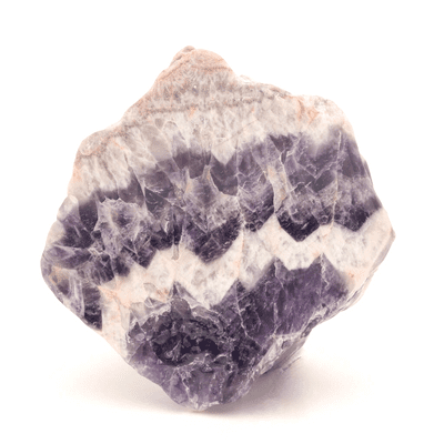 Chevron Amethyst 100