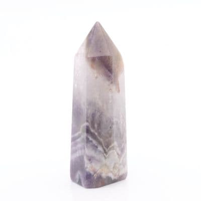 Chevron Amethyst  Point 2