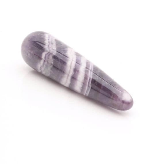 Ceveron Amethyst Wand