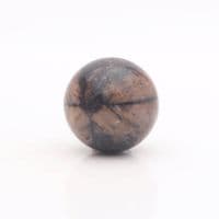 Chiastolite Andalusite