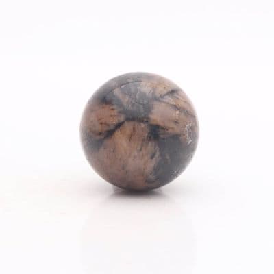 Chiastolite Andalusite (Sphere) 2