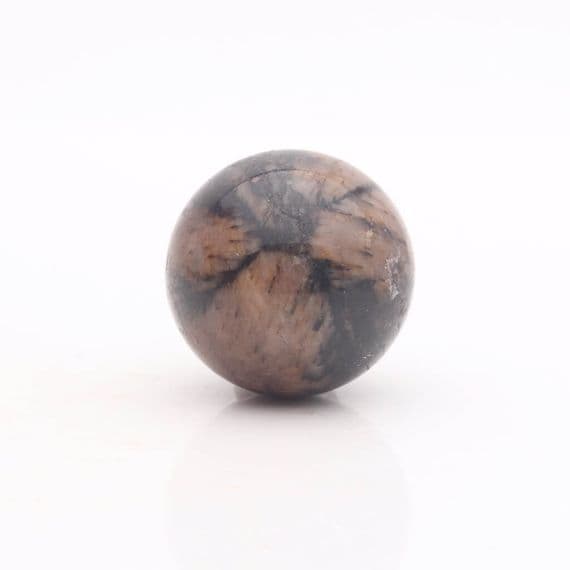 Chiastolite Andalusite