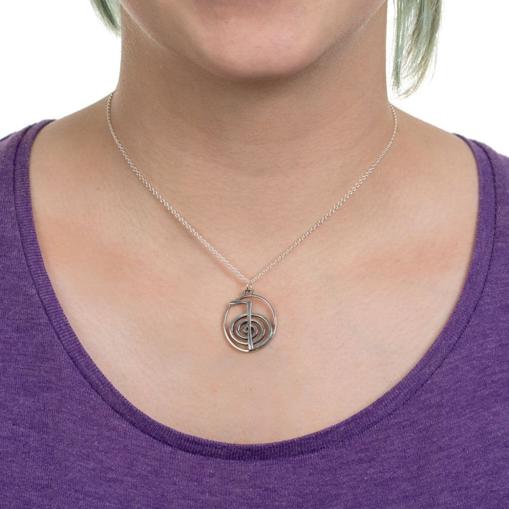 Colar Cho Ku Rei Prata Com Banho De Ouro