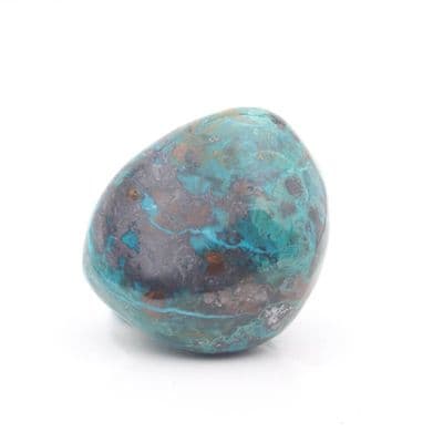 Chrysocolla 33