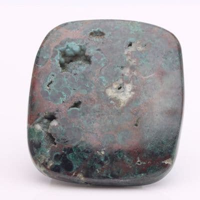 Chrysocolla Cabochon 15