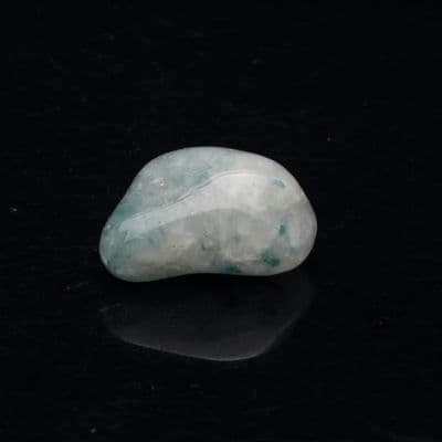 Chrysocolla Veiled Quartz 10