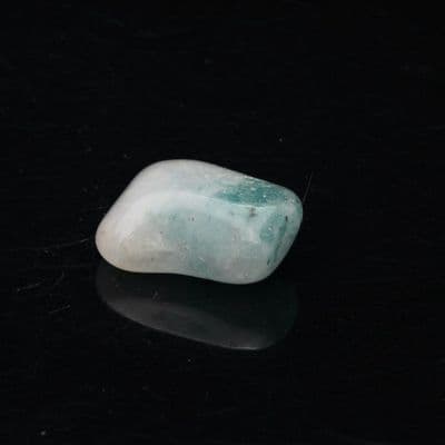 Chrysocolla Veiled Quartz 12