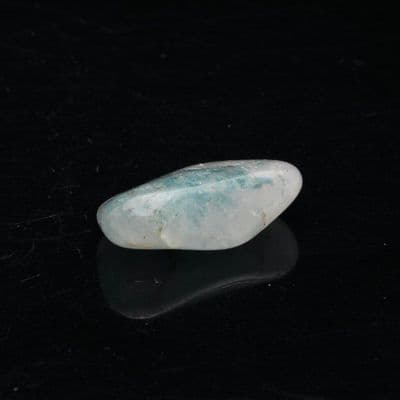 Chrysocolla Veiled Quartz 13
