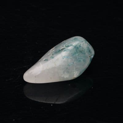Chrysocolla Veiled Quartz 14