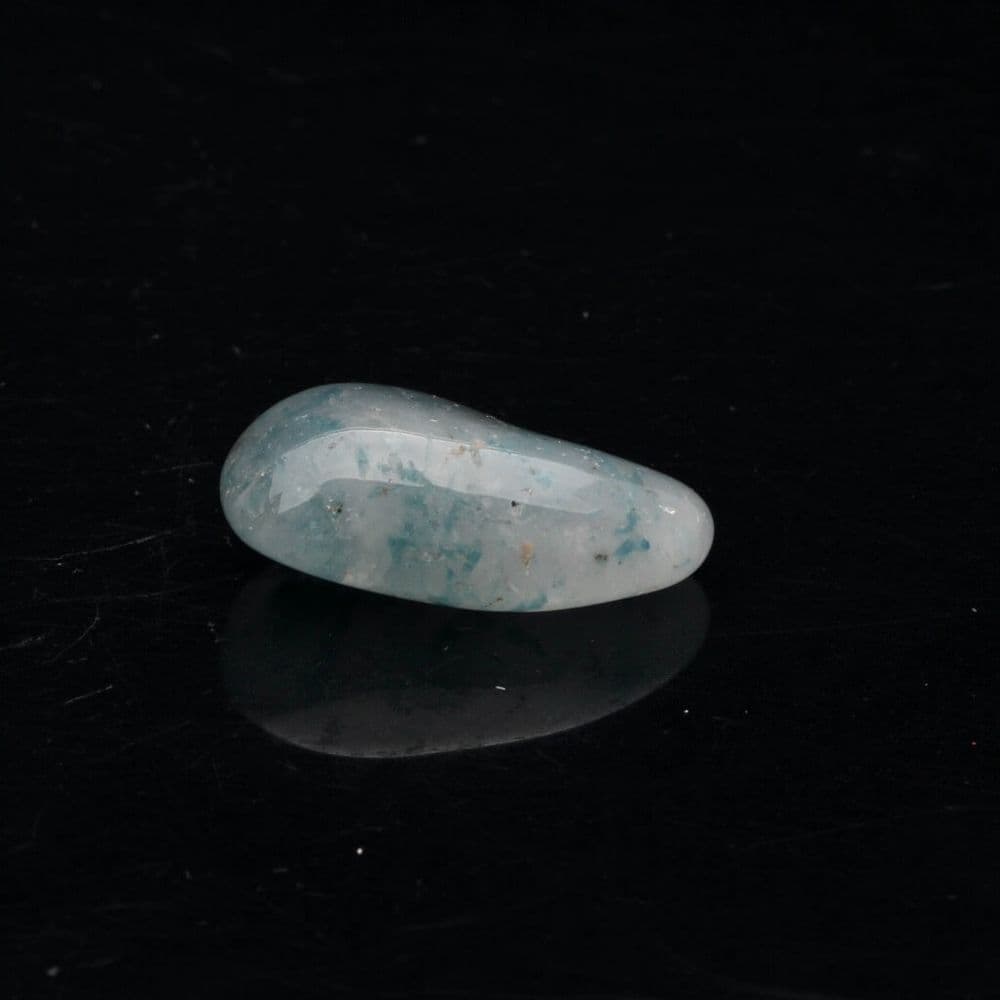Chrysocolla Veiled Quartz 15