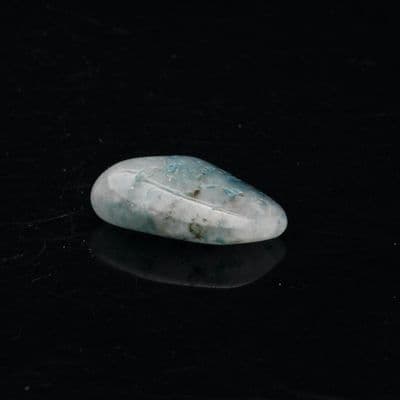 Chrysocolla Veiled Quartz 16