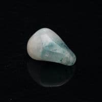 Chrysocolla Veiled Quartz 17
