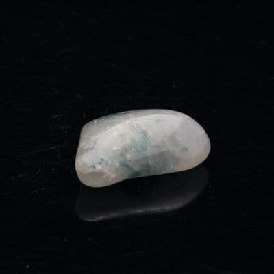 Chrysocolla Veiled Quartz 19