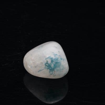 Chrysocolla Veiled Quartz 20