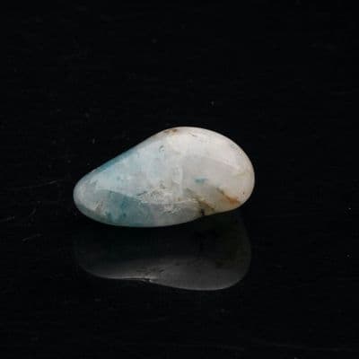 Chrysocolla Veiled Quartz 25