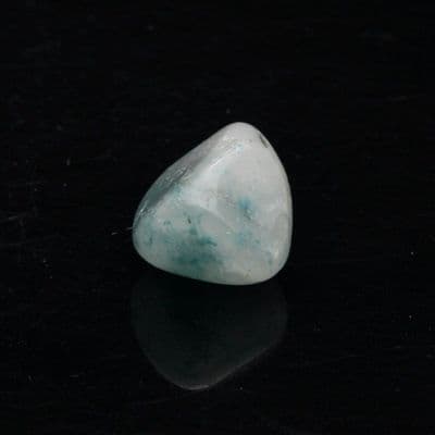 Chrysocolla Veiled Quartz 26