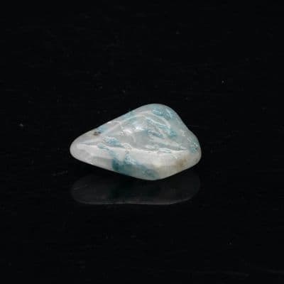 Chrysocolla Veiled Quartz 27