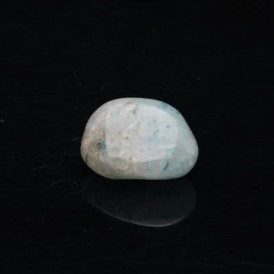 Chrysocolla Veiled Quartz 29