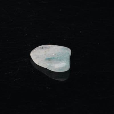 Chrysocolla Veiled Quartz 31