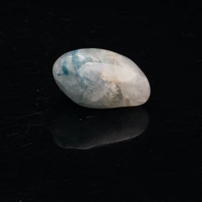 Chrysocolla Veiled Quartz 6