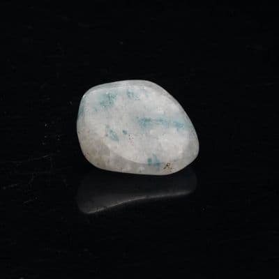 Chrysocolla Veiled Quartz 7