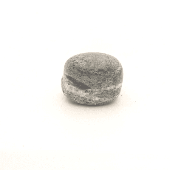 Chrysotile in Serpentine
