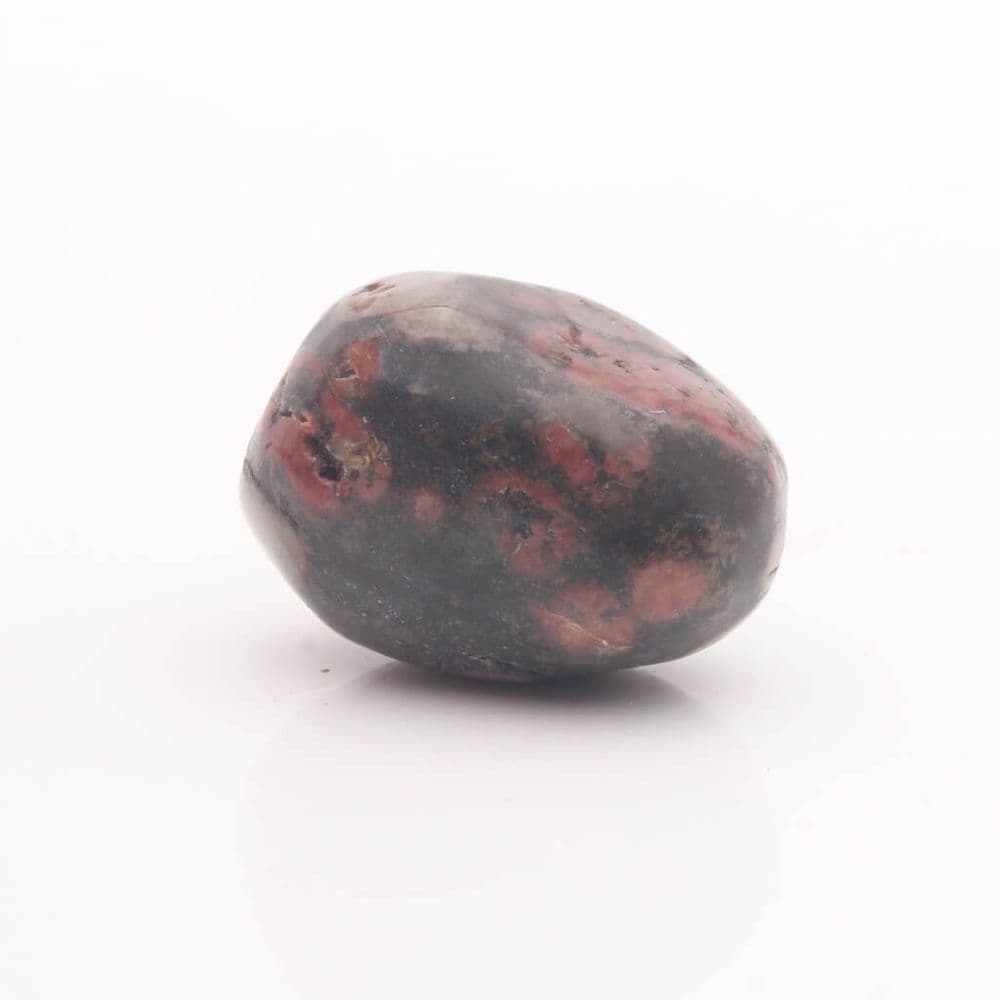 Hybrid V-Neck (Cinnabar)