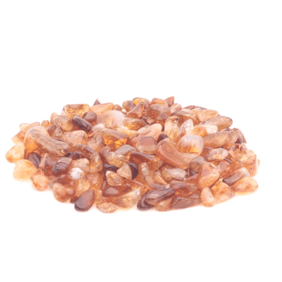Citrine (Size 1)
