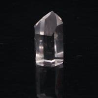 Clear Quartz Point 2