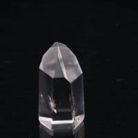 Clear Quartz Point 2