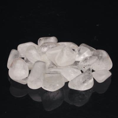 Clear Quartz  (Size 2)