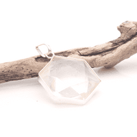 Clear Quartz 
