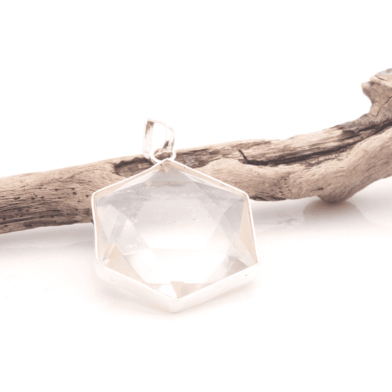Clear Quartz 