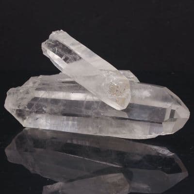 Colombian Blue Mist Quartz 2