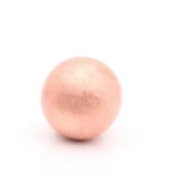 Copper Sphere