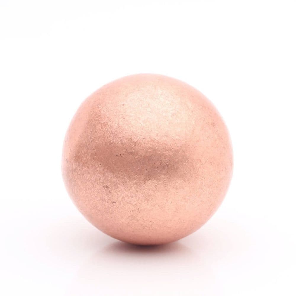 Copper Sphere