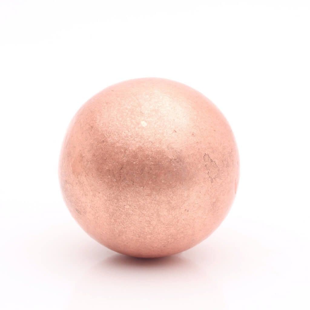 Copper Sphere