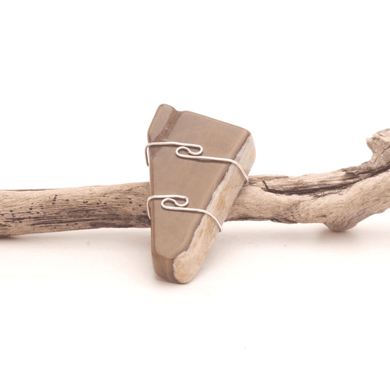 Coromandel Stonewood™ | Crystals For Healing