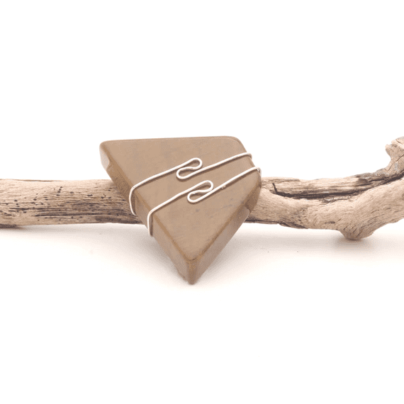 Coromandel Stonewood™ | Crystals For Healing