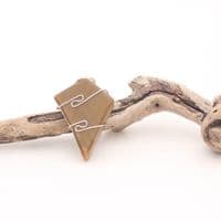 Coromandel Stonewood™ | Crystals For Healing