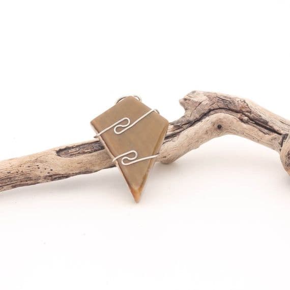 Coromandel Stonewood™ | Crystals For Healing