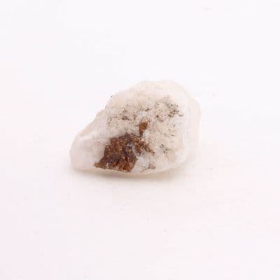 Cryolite with Siderite 4