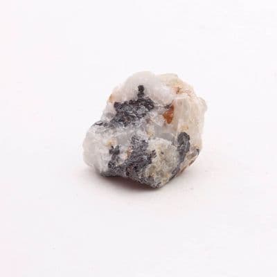 Cryolite with Siderite 6