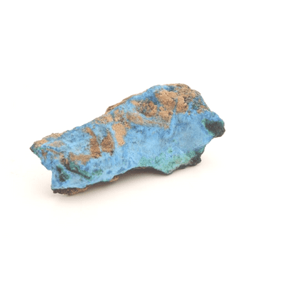 Cyanotrichite