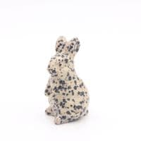 Dalmatian Jasper Rabbit