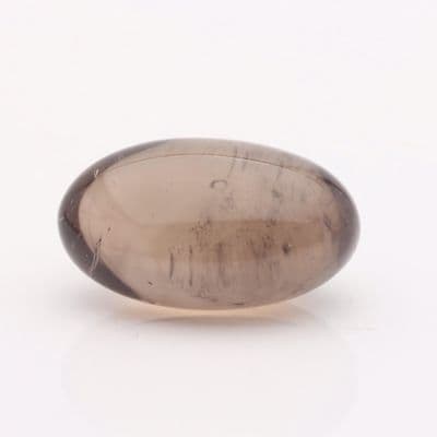 Dark Smokey Quartz Grade A  21