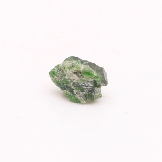Demantoid Garnet 13